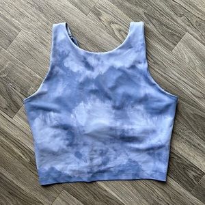 Beyond Yoga Crop Top